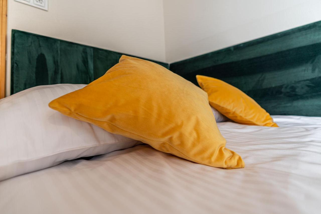 Widokowy Apartament - Pokoje Goscinne Banska Wyzna Экстерьер фото
