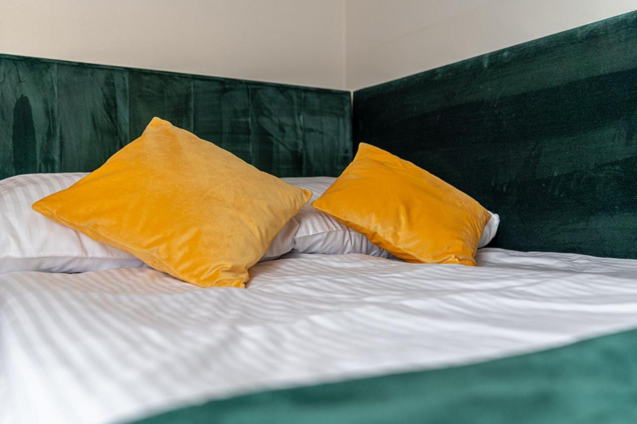 Widokowy Apartament - Pokoje Goscinne Banska Wyzna Экстерьер фото