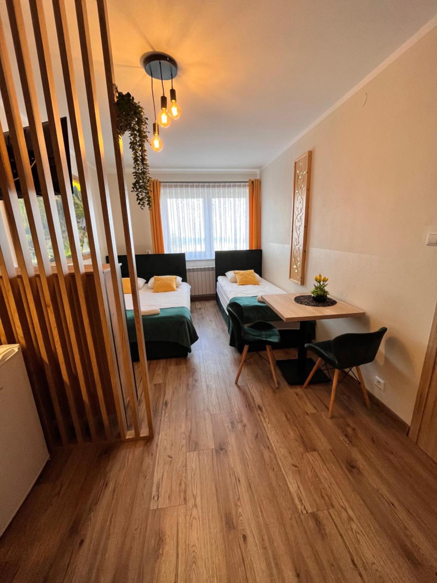 Widokowy Apartament - Pokoje Goscinne Banska Wyzna Экстерьер фото