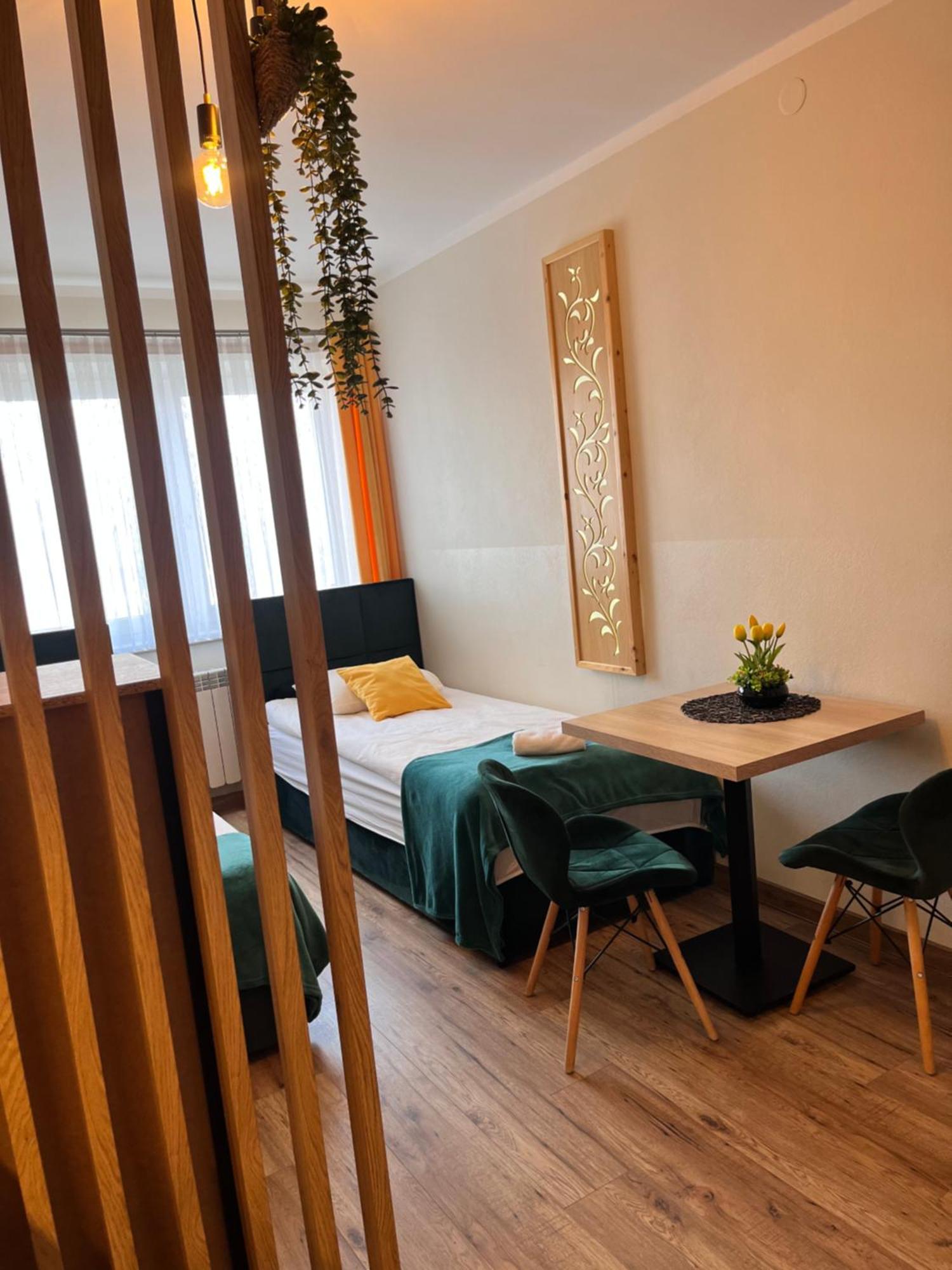 Widokowy Apartament - Pokoje Goscinne Banska Wyzna Экстерьер фото