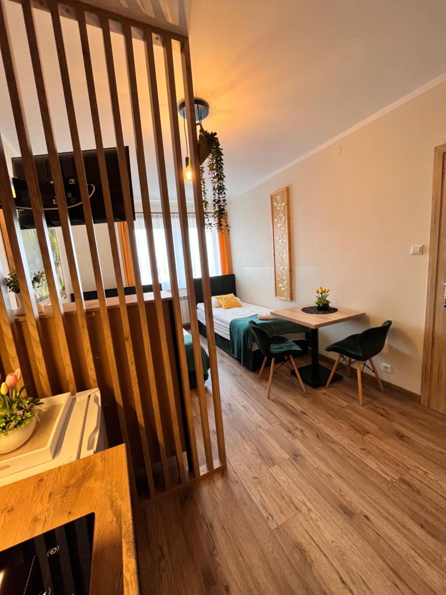 Widokowy Apartament - Pokoje Goscinne Banska Wyzna Экстерьер фото