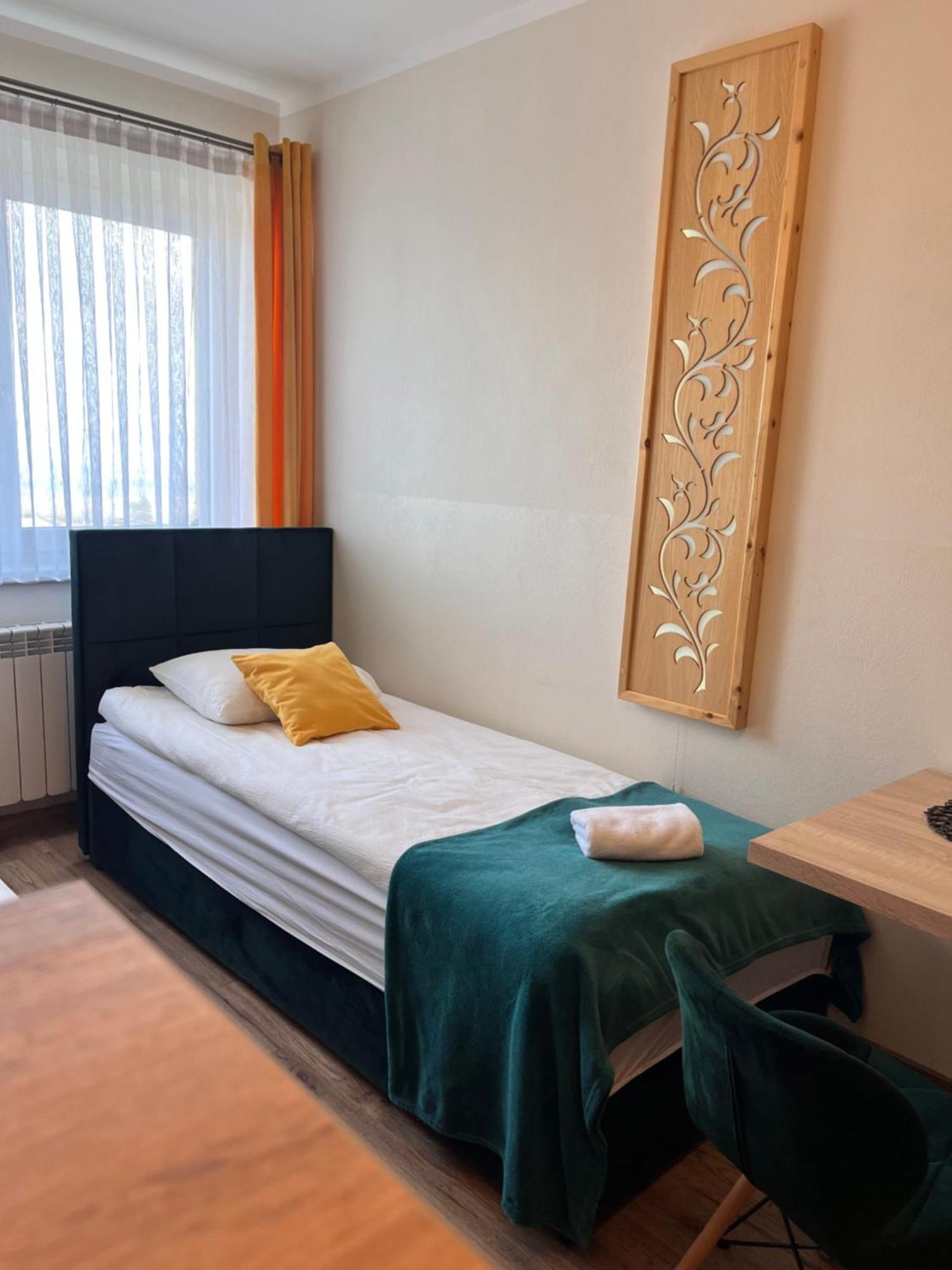 Widokowy Apartament - Pokoje Goscinne Banska Wyzna Экстерьер фото