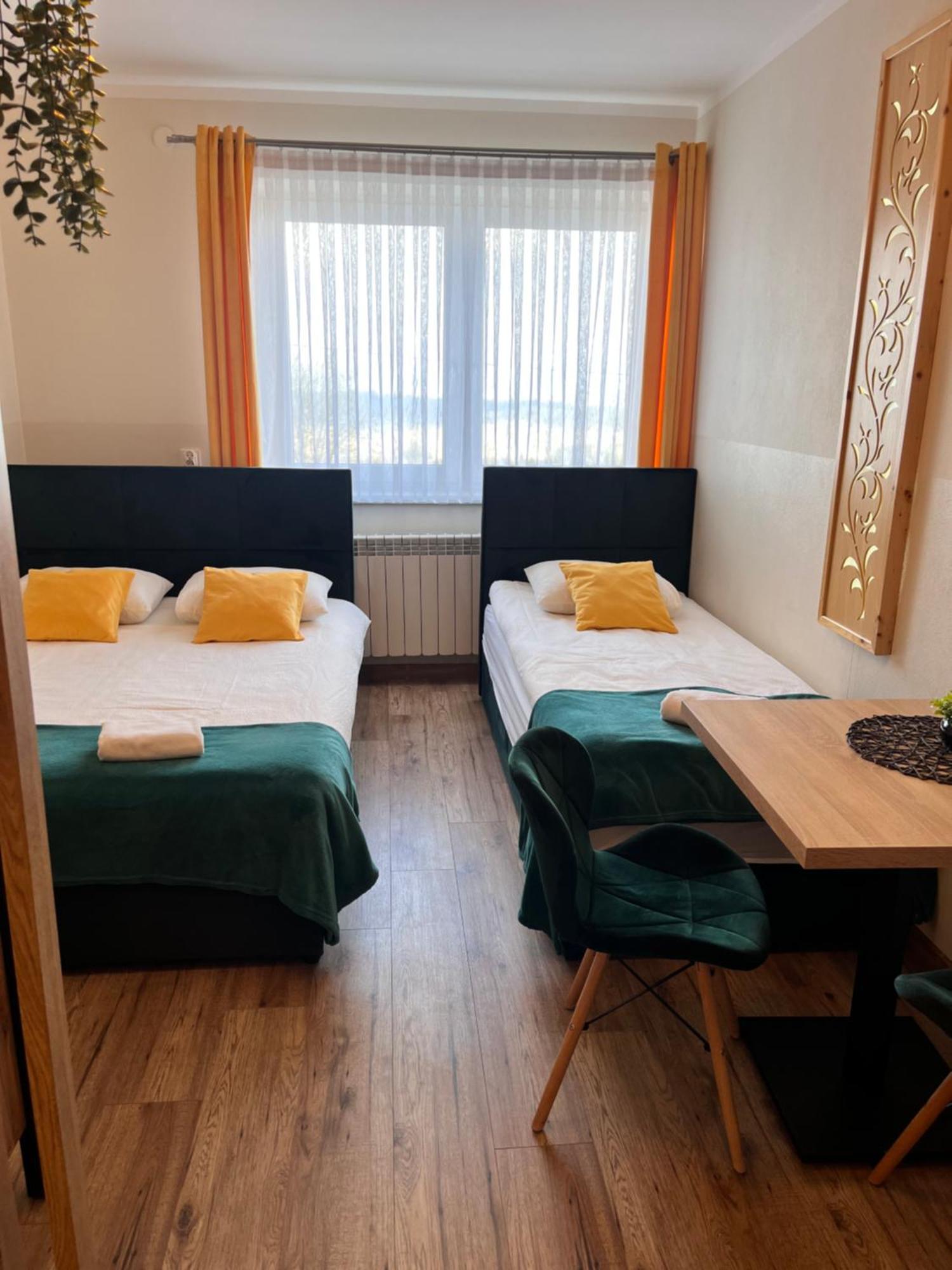 Widokowy Apartament - Pokoje Goscinne Banska Wyzna Экстерьер фото